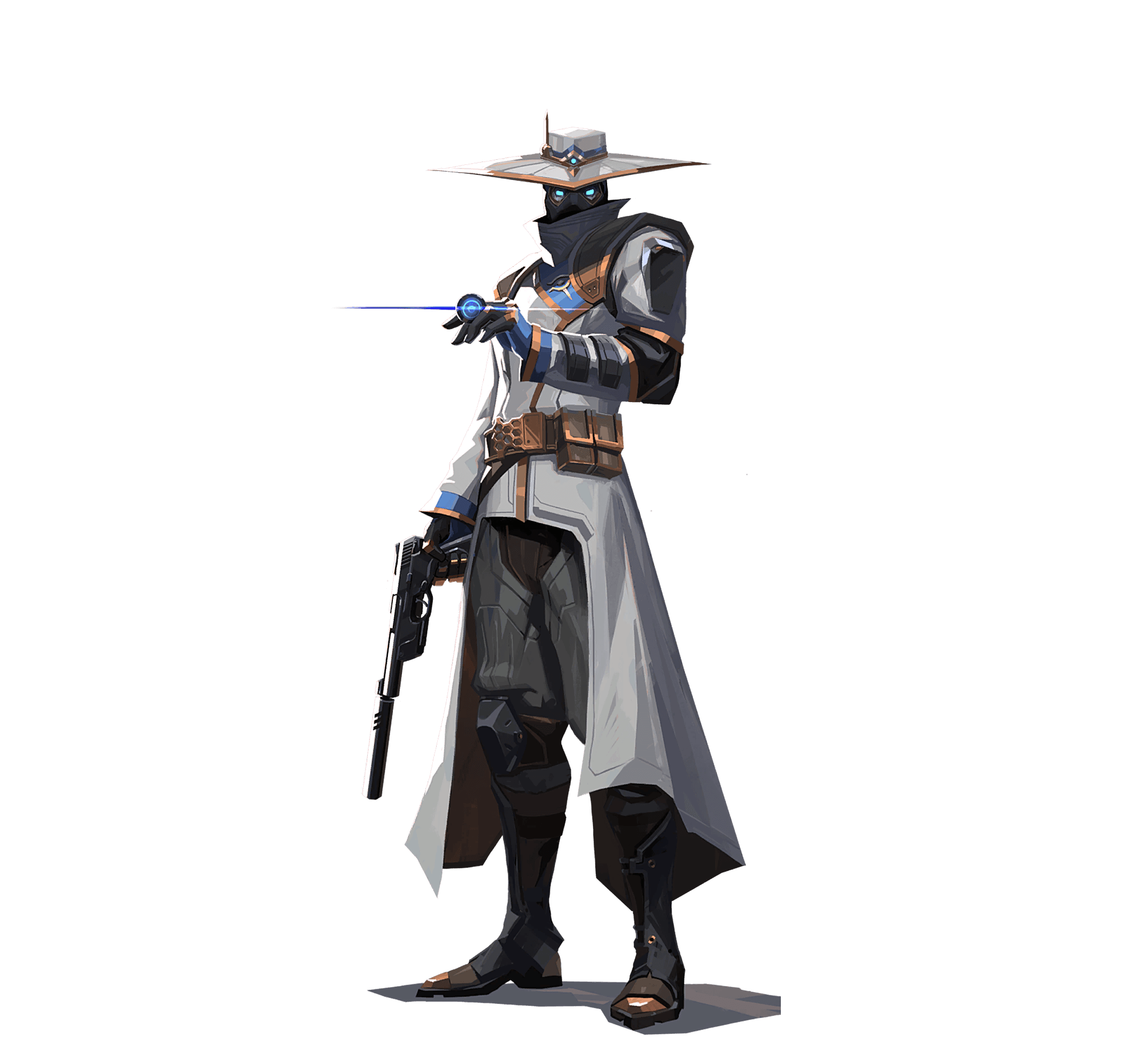 Cypher (sentinel)