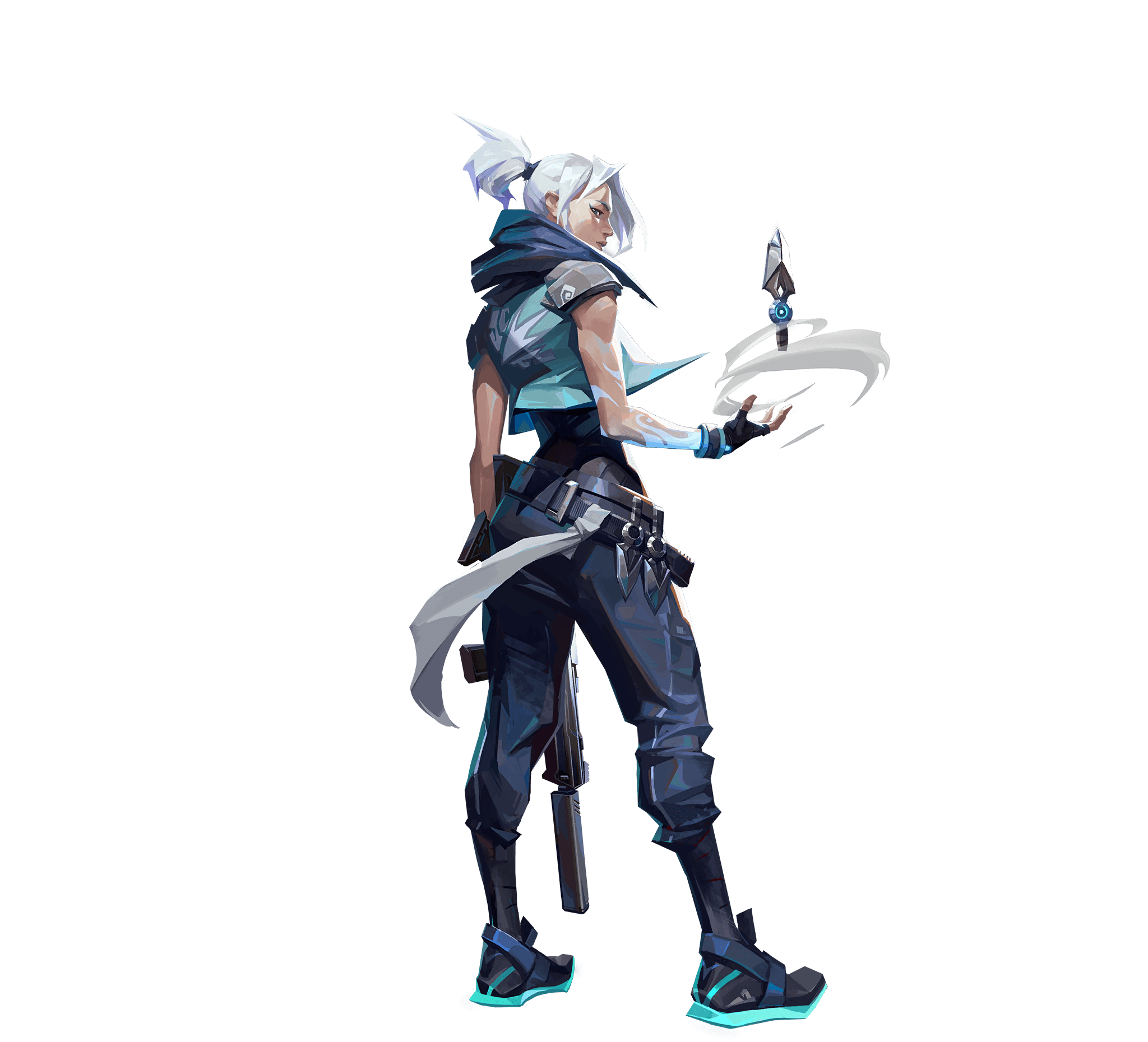 Jett (duelist)