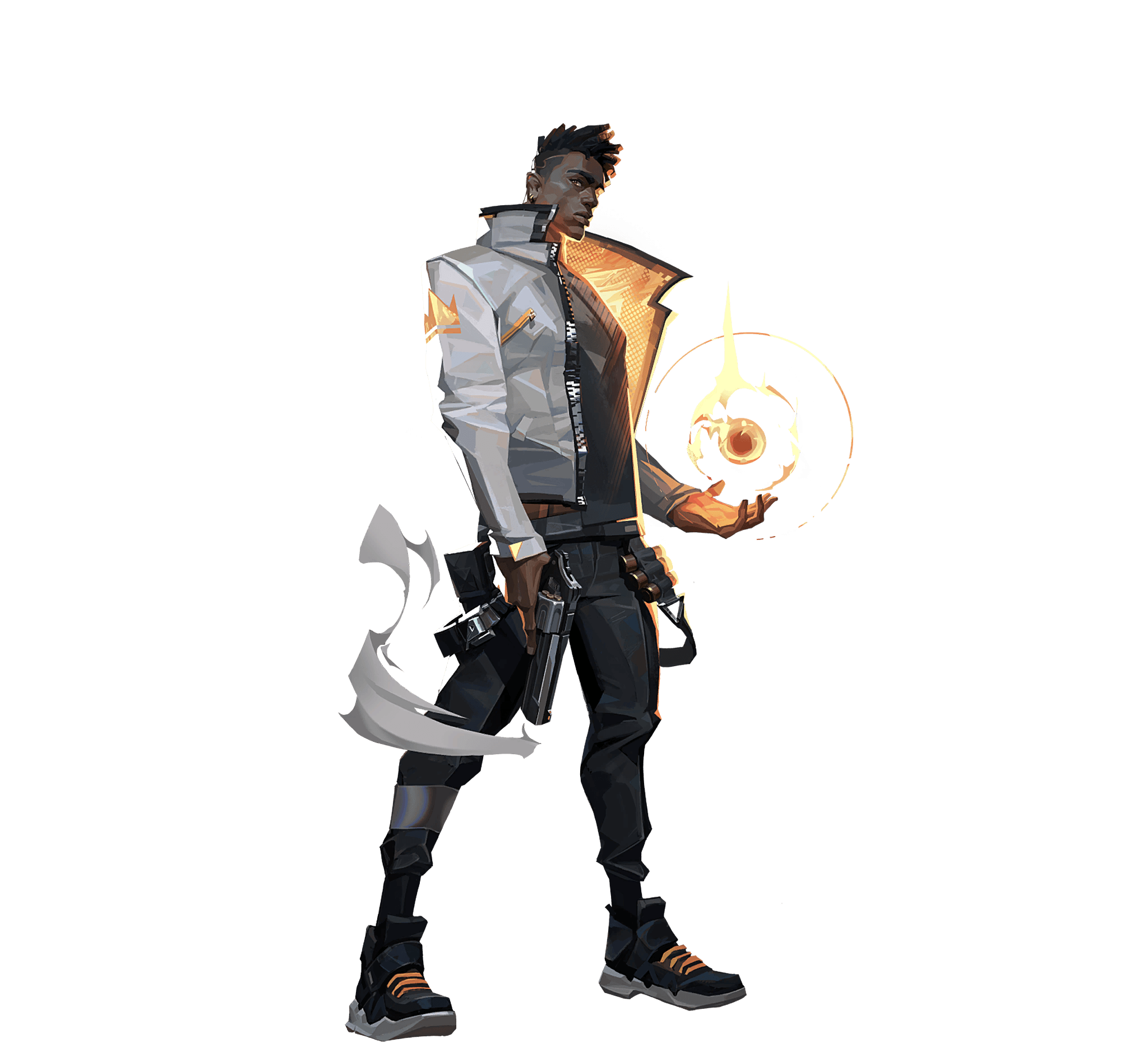 Phoenix (rookie)